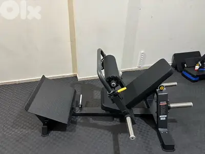 Hip Thrust (Imported)