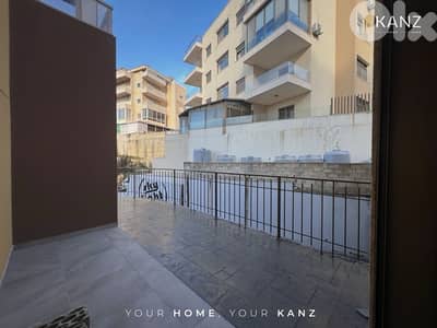 Apartment For Sale In Halat - شقة للبيع في منطقة حالات
