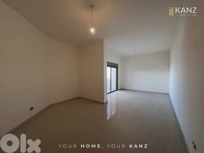 Apartment For Sale In Halat - شقة للبيع في منطقة حالات