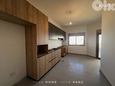 Apartment For Sale In Halat - شقة للبيع في منطقة حالات
