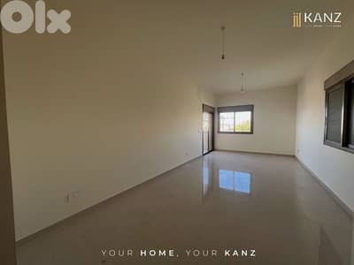Apartment For Sale In Halat - شقة للبيع في منطقة حالات