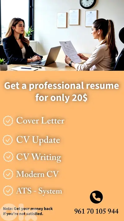 CV Maker