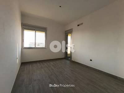 Apartment with Terrace For SALE In Hboub شقة للبيع #ES
