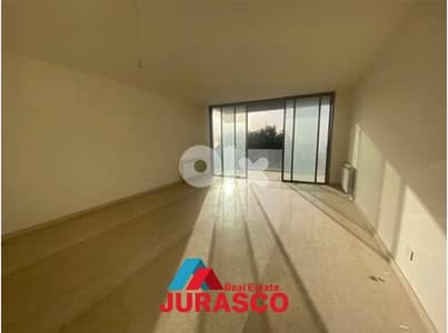 Apartment in adma 170m with sea view/ شقة في أدما ١٧٠ متر مطلة بحر