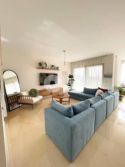 apartment for sale in batroun