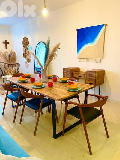apartment for sale in batroun