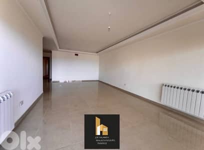 Apartment for sale in Ghadir Brand New 185m2 Sea View/غادير