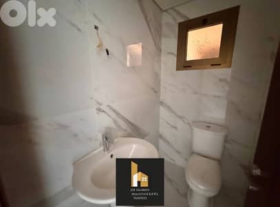Apartment for sale in Ghadir Brand New 185m2 Sea View/غادير