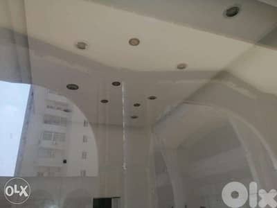 Shop First Floor for Sale in Zalka 80000$ محل في الزلقا للبيع