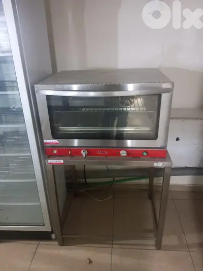 Used Kitchen Equipment for Sale