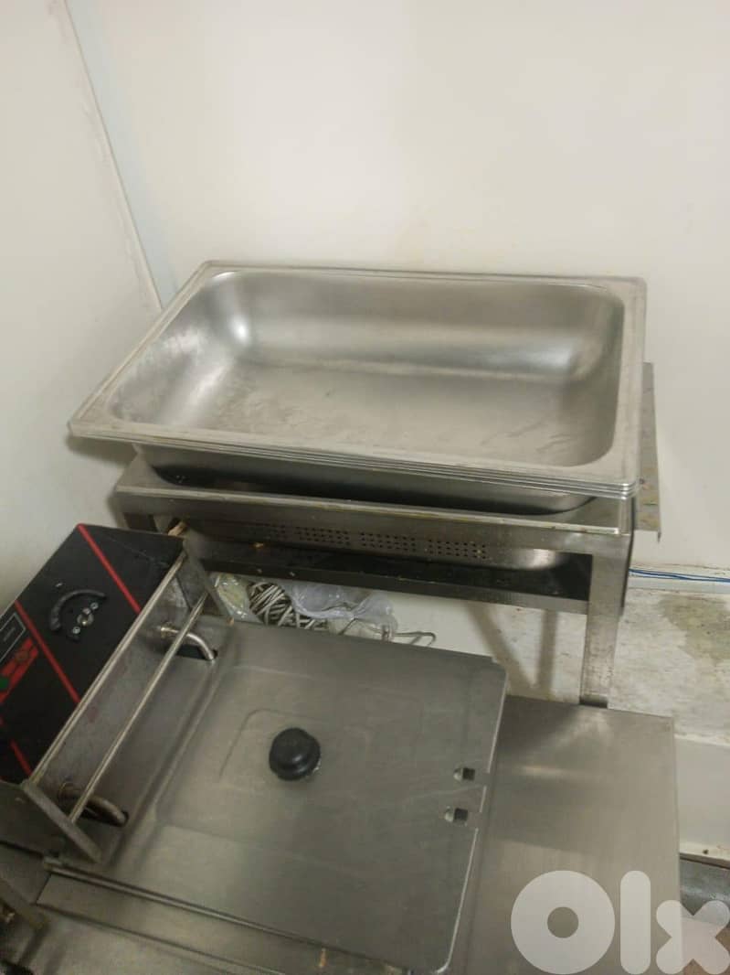 Used Kitchen Equipment for Sale 3