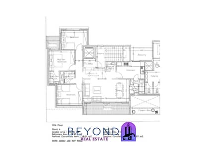 Under construction Apartments for Caracas شقق للبيع في كراكاس