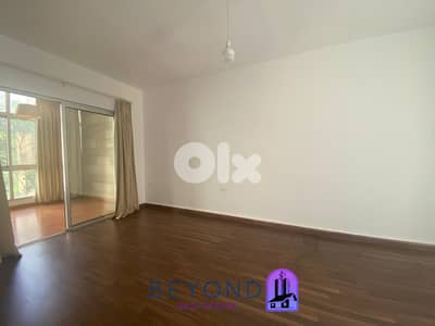 Apartment for sale in Clemenceau  /شقة للبيع في كليمنصو