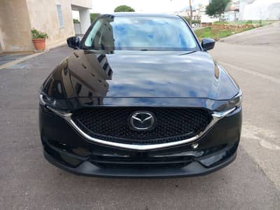 Mazda CX-5 2018 Grand touring