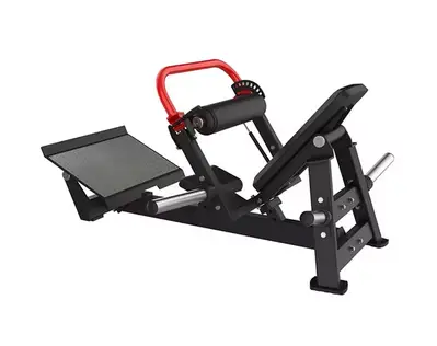 Hip thrust machine Imported in the box sealed