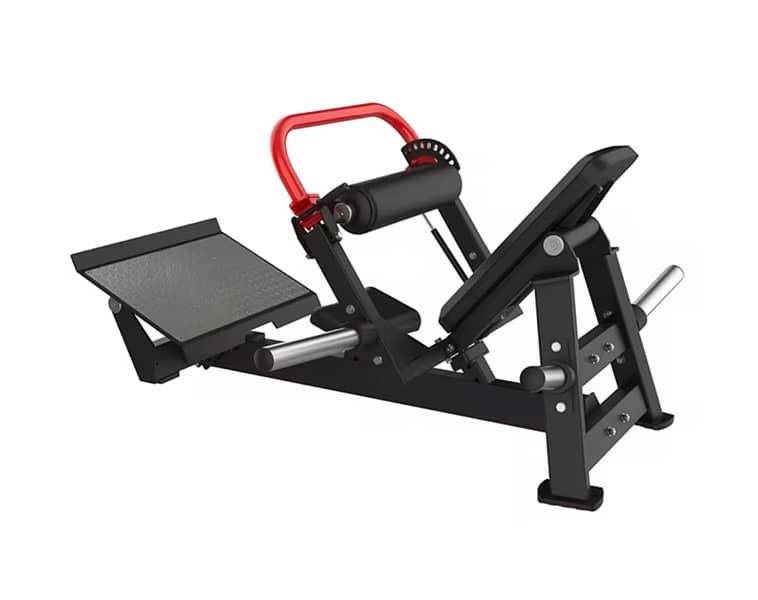 Hip thrust machine Imported in the box sealed 0