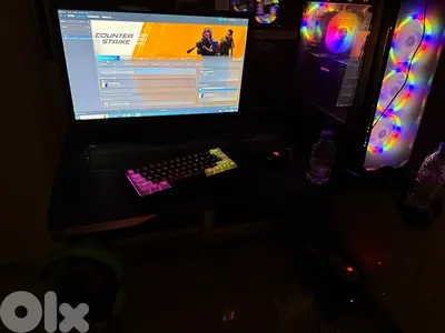 pc very clean