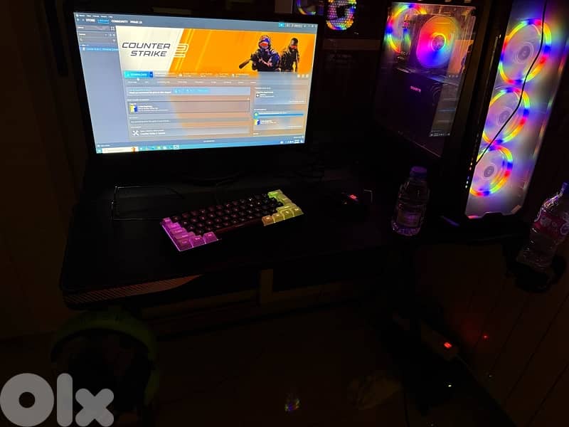 pc very clean 0