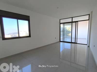 Apartment with Balcony For SALE In Beit El Kiko شقة للبيع #MH