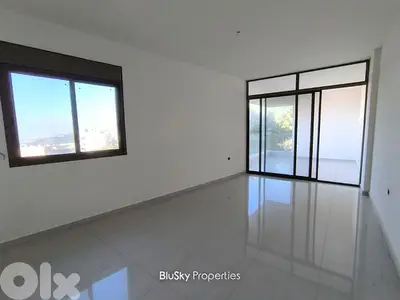 Apartment with Balcony For SALE In Beit El Kiko شقة للبيع #MH
