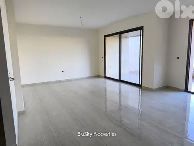 Apartment with Terrace For SALE In Beit El Kiko شقة للبيع #MH