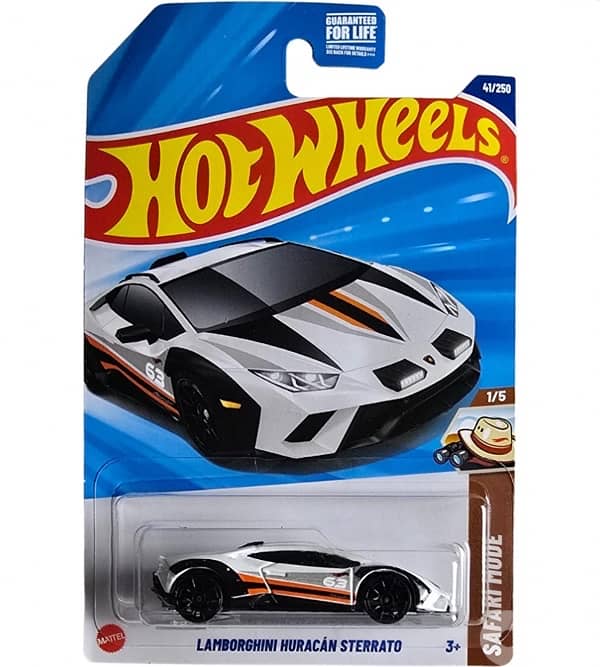 Hot wheels 0