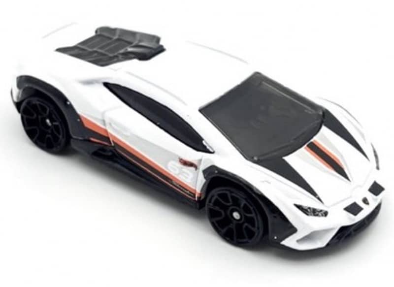 Hot wheels 1