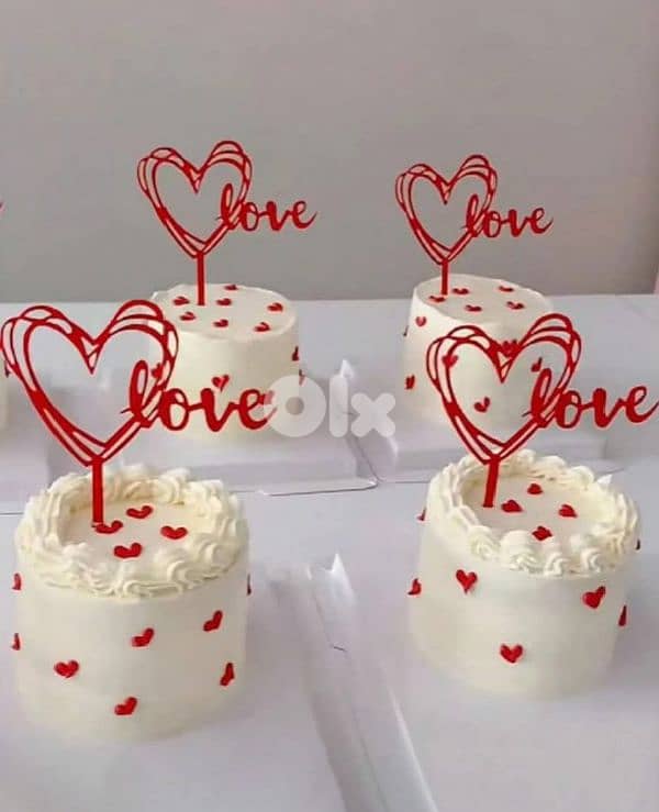 valentine and wedding anniversary decoration 7