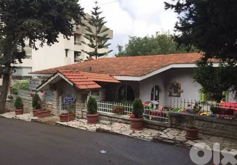 Bayada – Villa for Sale | Prime Location |Land area: 1,080 sqm | WA 0