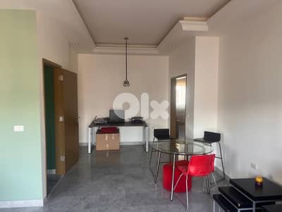 apartment for rent furnished in Dekwaneh شقة للاجارفي الدكوانة
