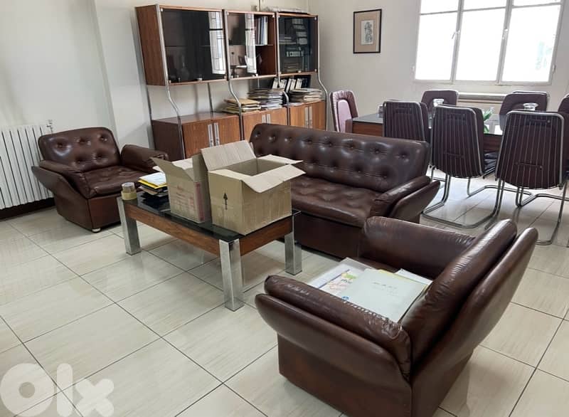 Office furniture 2