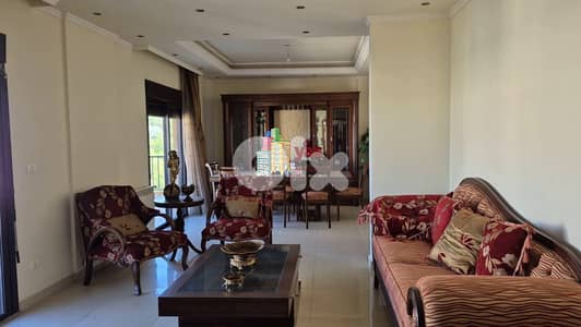 Dik El Mehdi 220m2 | Furnished | Mint Condition | Mountain View | Rent