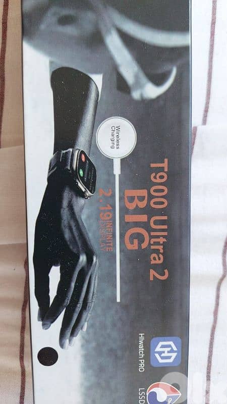 smart watch still mew not used 0