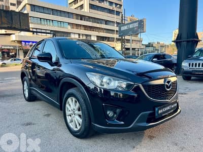 Mazda CX5 2.0L 4WD 1 owner!!