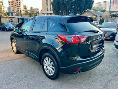 Mazda CX5 2.0L 4WD 1 owner!!