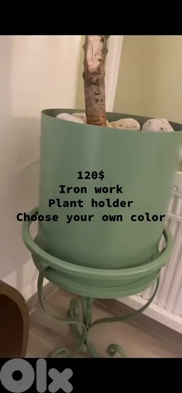 plant holder