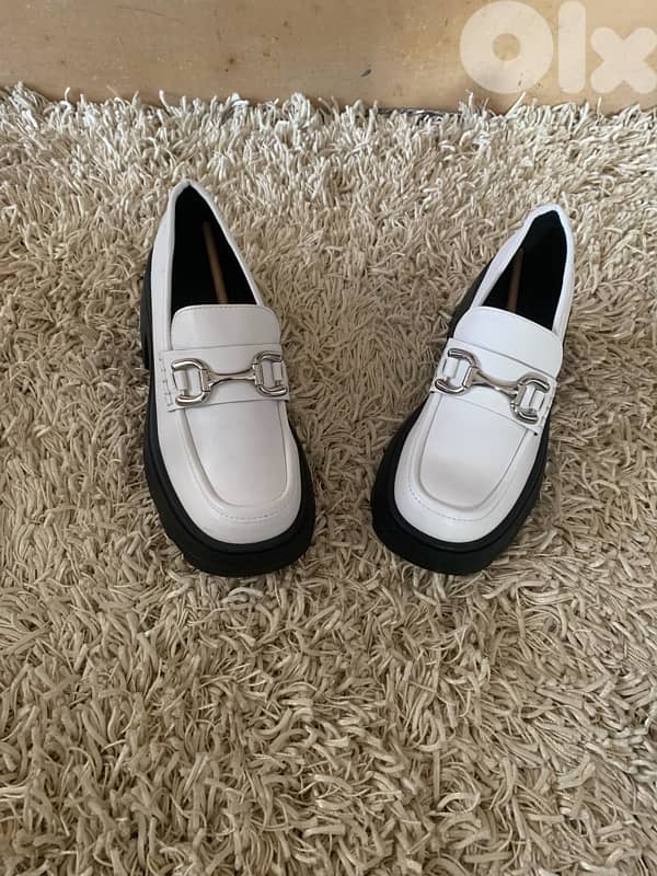 TOP SHOP Loafers New 3