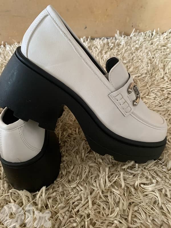 TOP SHOP Loafers New 4