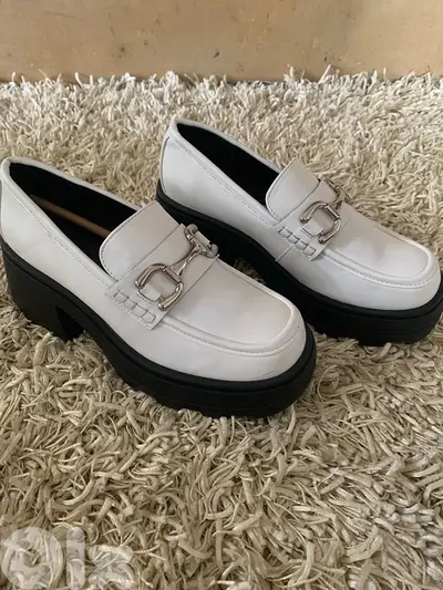 TOP SHOP Loafers New