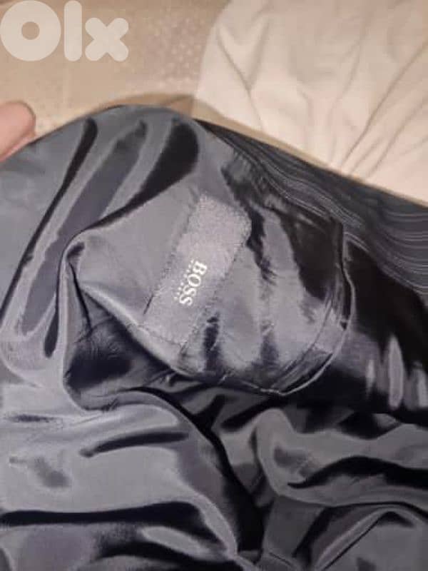 Hugo boss original blazer for 30$ 2