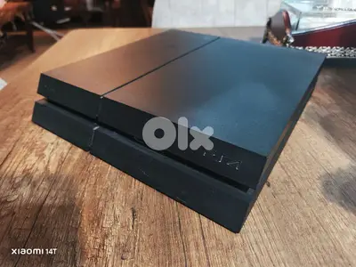 Playstation 4