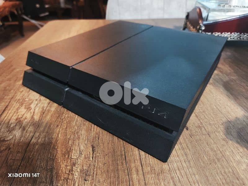 Playstation 4 0