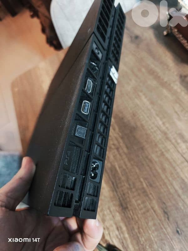 Playstation 4 1