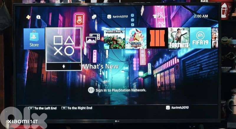 Playstation 4 3