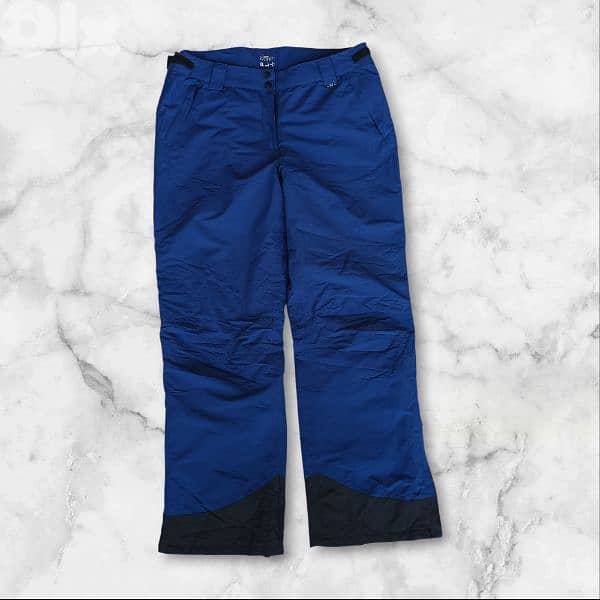 crane snow pant/ski 0
