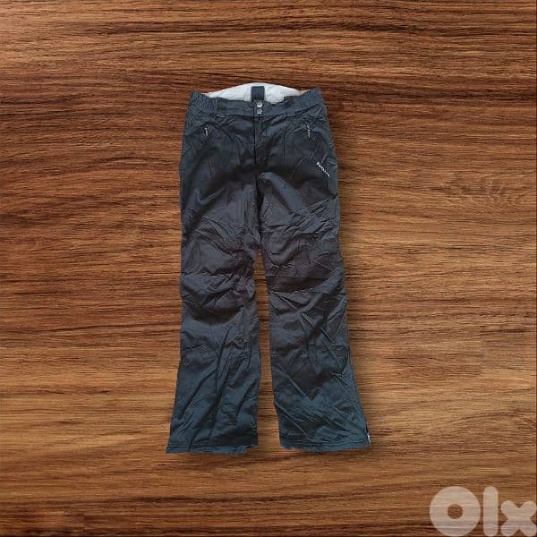 spountin snow pant 0