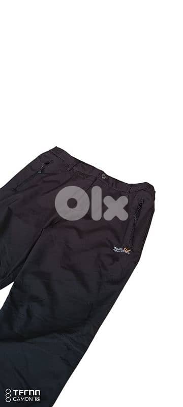 regata snow pant 1