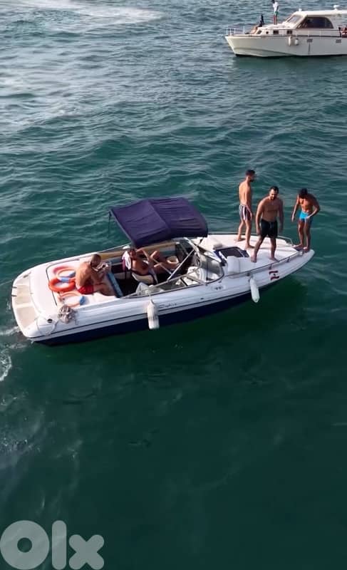 Rinker captiva for sale or trade 2