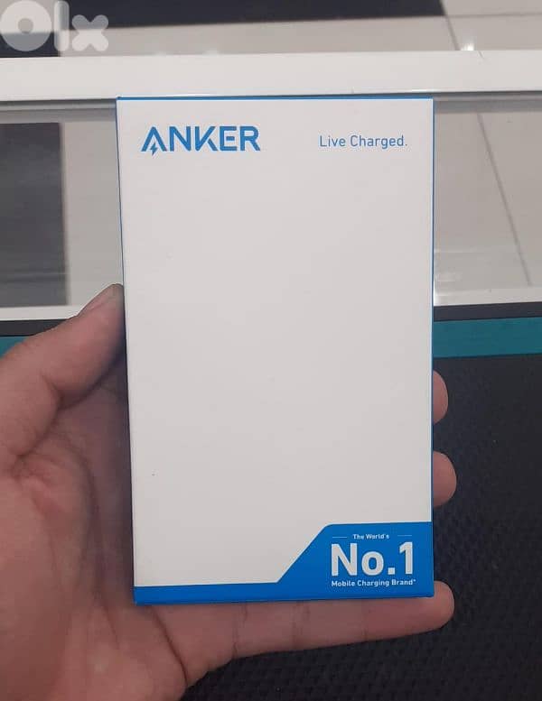 Anker Hdmi Switch 4k 2in 1out 0
