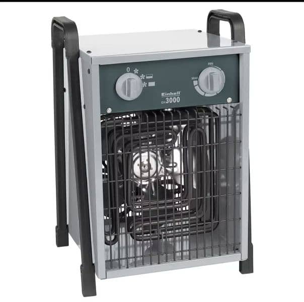 EINHELL Electric Heater EH 3000 0